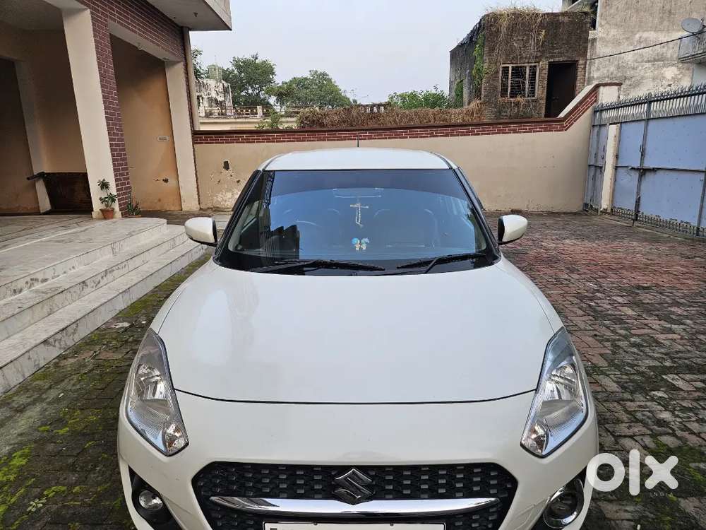 Maruti Suzuki Swift 2024