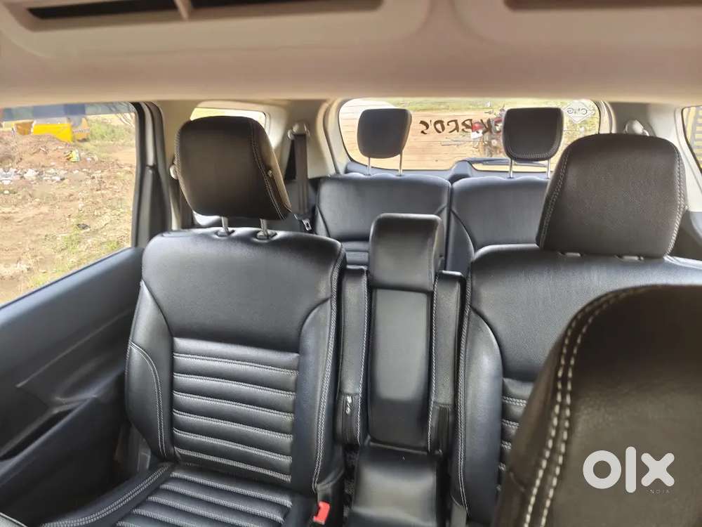 Maruti Suzuki Xl6 2024