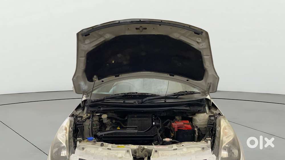 Maruti Suzuki Swift Dzire Vxi 1.2, 2015, Petrol