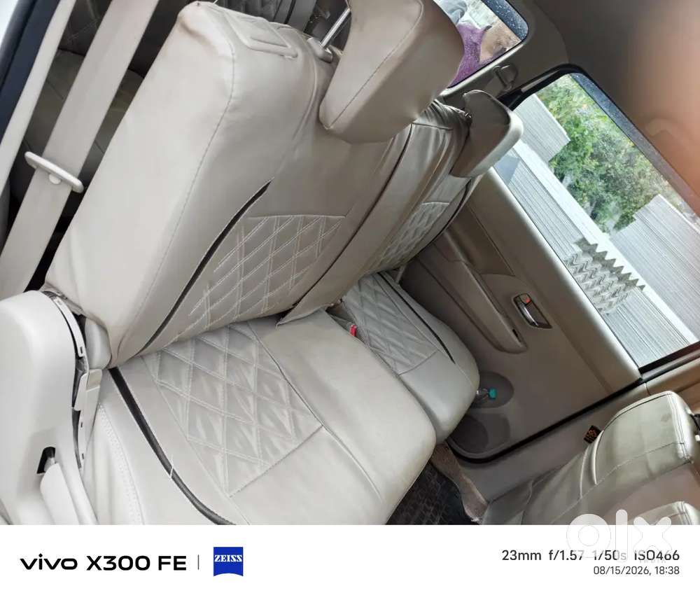 Maruti Suzuki Ertiga 2021 Plus