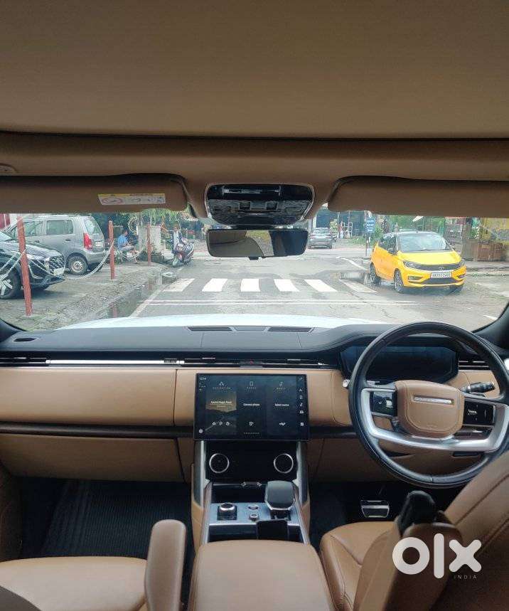 Land Rover Range Lwb 3.0 V6 Diesel Vogue, 2023, Diesel