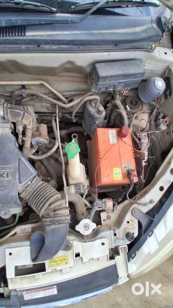 Maruti Suzuki Alto K10 2015