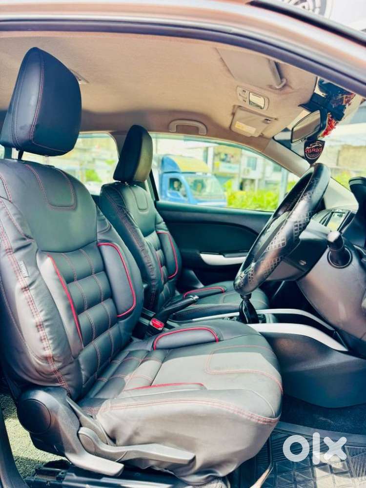 Maruti Suzuki Baleno 1.3 Alpha, 2019, Diesel