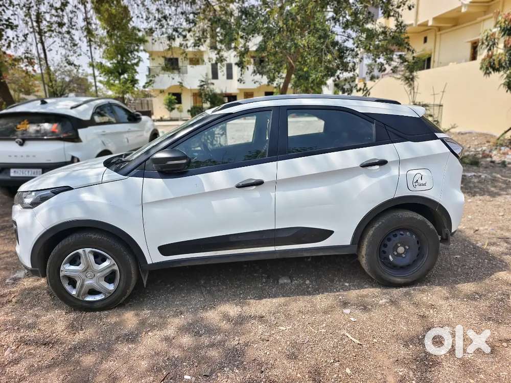 New One Condition All Services Record Available