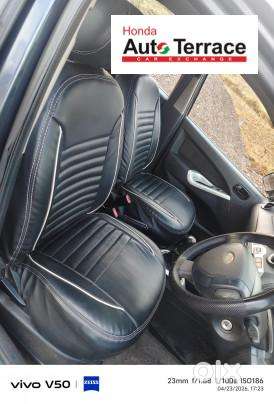 Ford Fiesta 1.4 Duratorq Zxi, 2012, Diesel