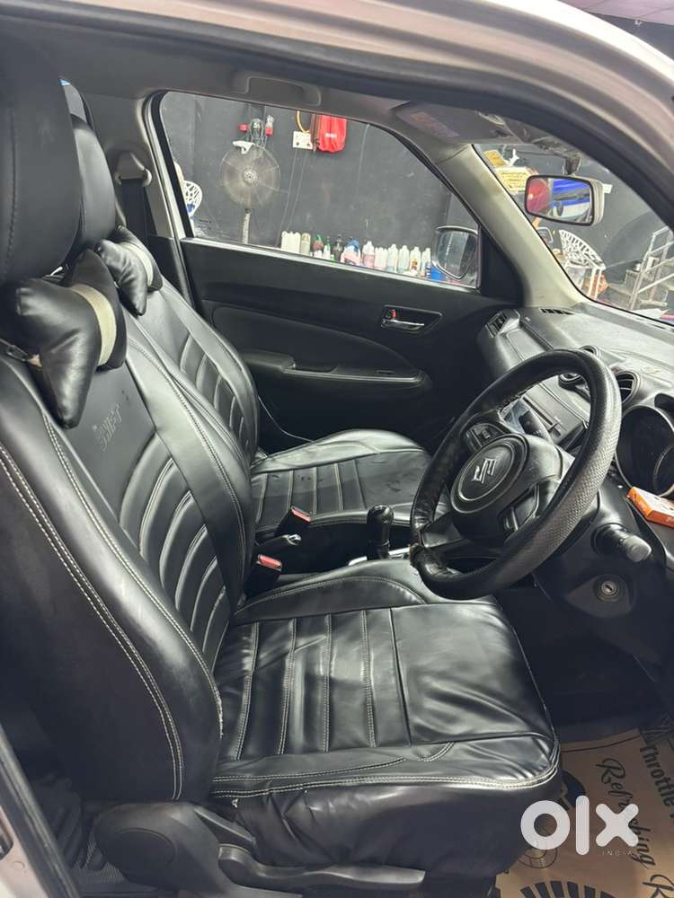 Maruti Swift Vdi 2018