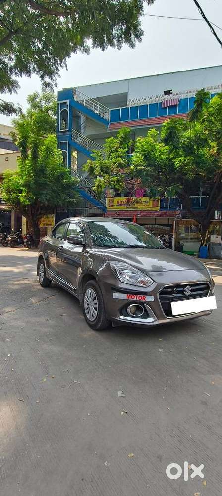 Maruti Suzuki Swift Dzire 1.2 Vxi Bsiv, 2023, Petrol