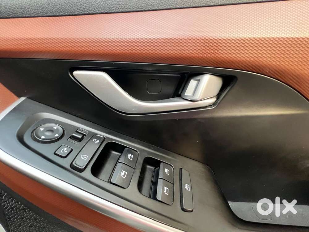 Hyundai Alcazar 1.5 Prestige (o) Diesel At 7 Str, 2021, Diesel