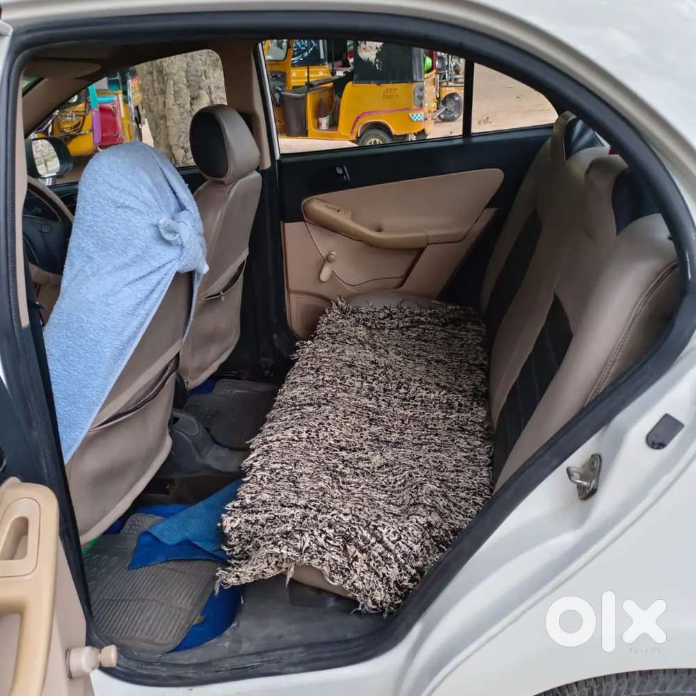 Tata Indica Vista 2014