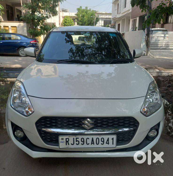 Maruti Suzuki Swift, 2023, Petrol