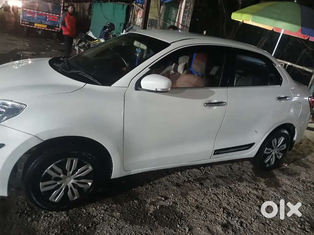 Maruti Suzuki Dzire 2020 Petrol Automatic