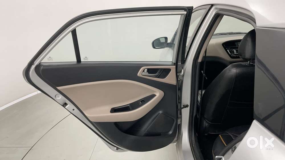 Hyundai Elite I20 [2018-2020] 1.2 Sportz, 2016, Petrol