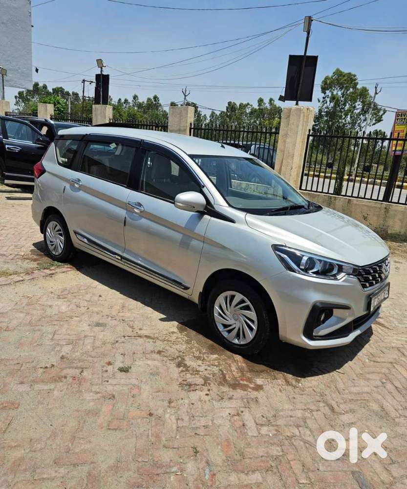 Maruti Suzuki Ertiga Vxi (o) Cng, 2022, Cng & Hybrids