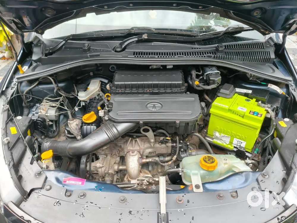 Tata Tiago 1.2 Revotron 2021