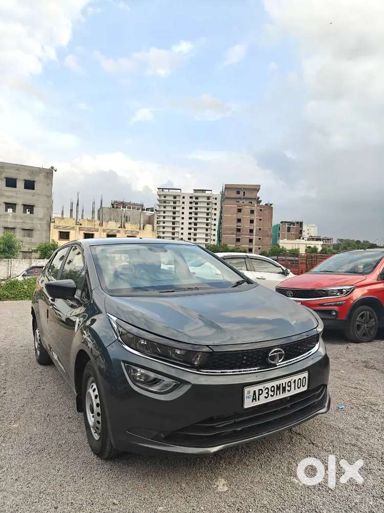 Tata Altroz 1.2 Xe 2022 Manual  Excellent Condition