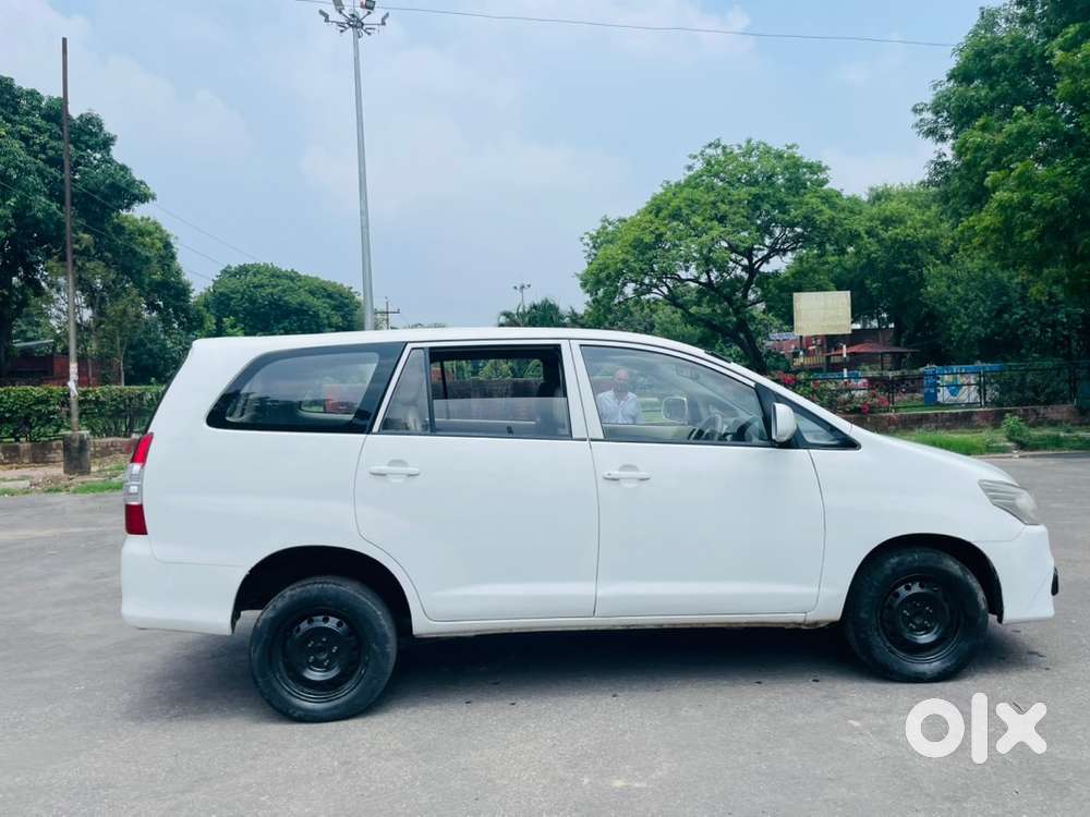 Toyota Innova