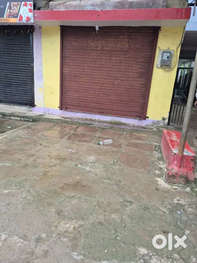Rent Shop Vikas nagar mangla