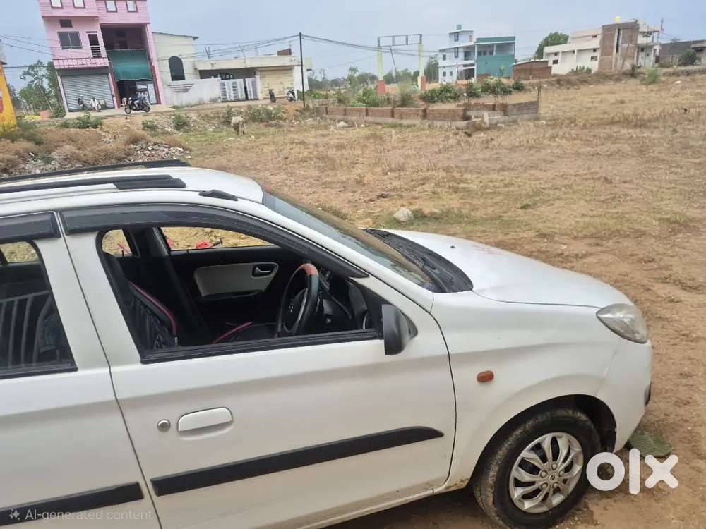 Maruti Suzuki Alto Vxi (2020) - 2nd Owner, Excellent Condition