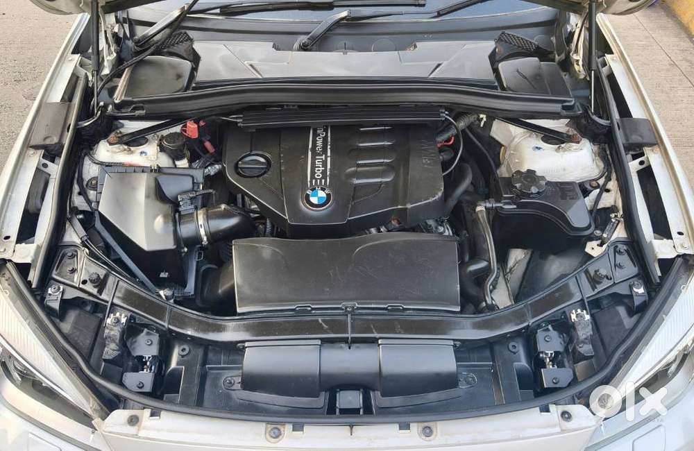 Bmw X1 Xdrive 20d M Sport, 2014, Diesel