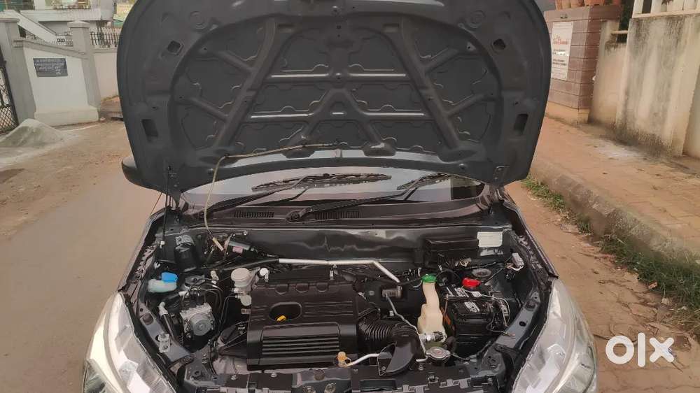 Maruti Suzuki Alto K10 2019
