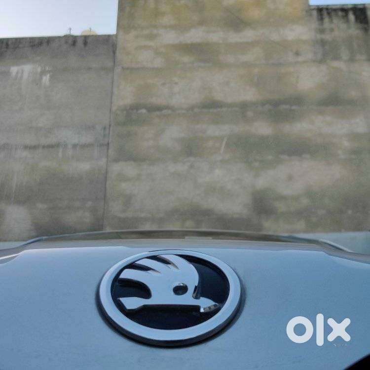 Skoda Kushaq 1.0 Tsi Active, 2022, Petrol