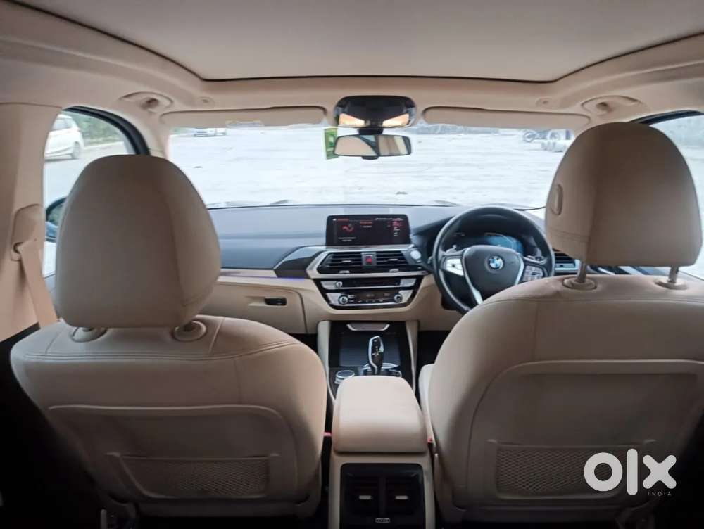 Bmw X3 Xdrive20d Expedition, 2020, Diesel