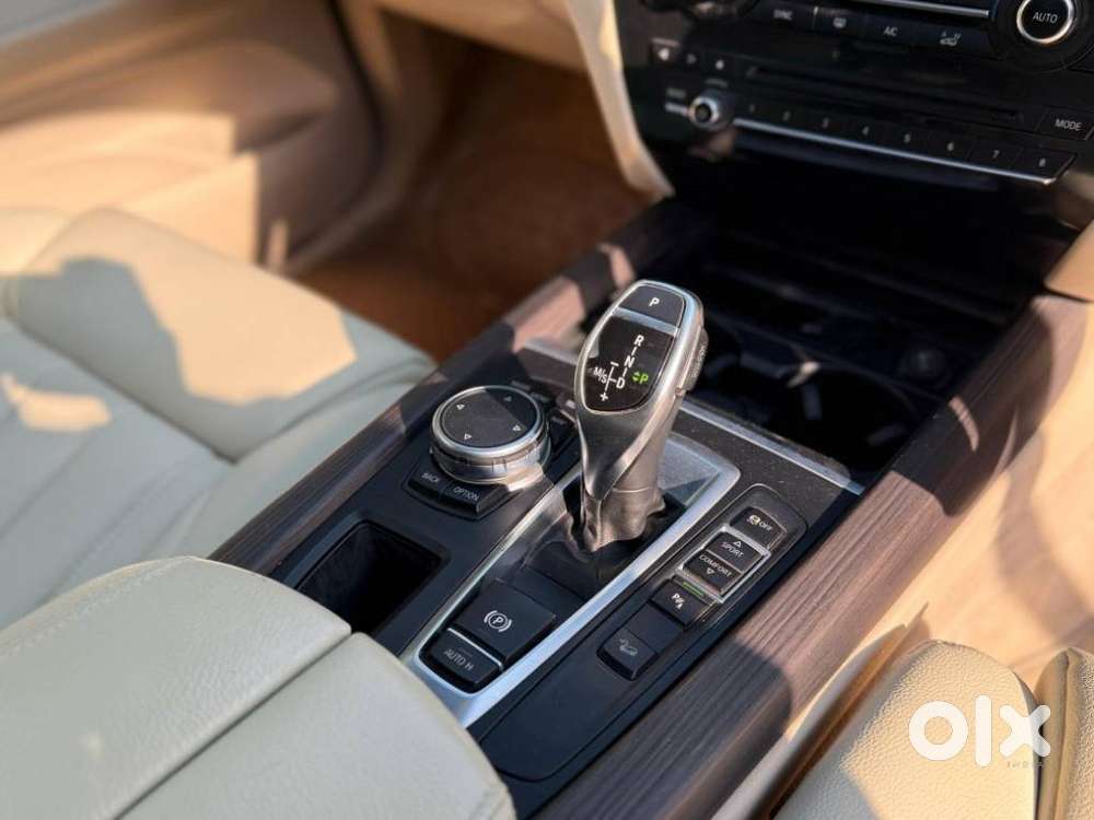 Bmw X5 X Drive 30d M Sport, 2016, Diesel