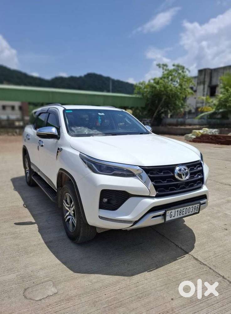 Toyota Fortuner 4x2 At 2.8 Diesel, 2024, Diesel