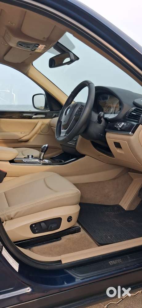 Bmw X3 3.0 Xdrive 30 D, 2014, Diesel