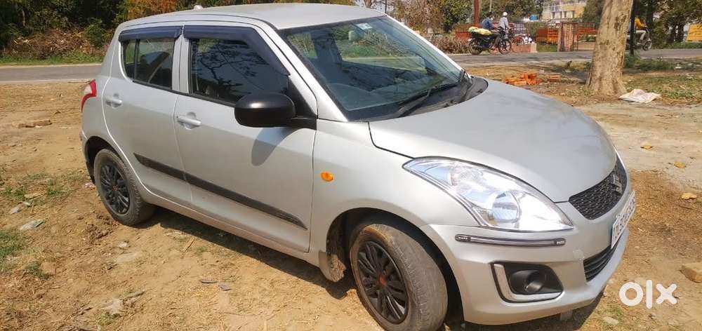 Swift Maruti 2016 Year