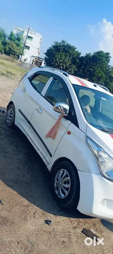 Hyundai Eon 2016 Petrol 60000 Km Driven