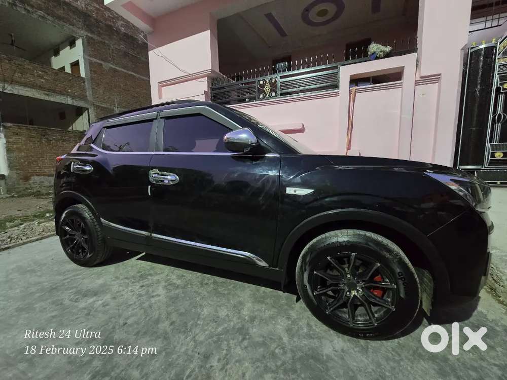 Mahindra Xuv300 Diesel 2020