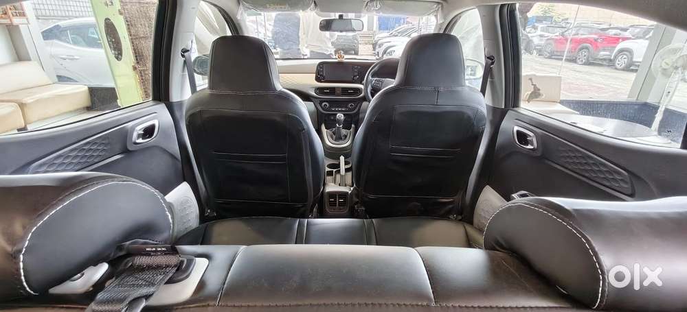 Hyundai Grand I10 Nios Sportz 1.2 Kappa Vtvt, 2025, Petrol