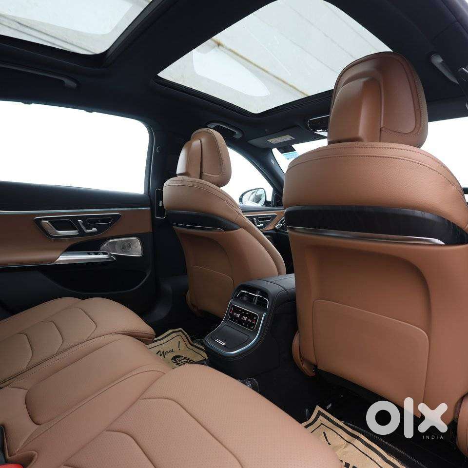 Mercedes-benz E-class E 200, 2025, Petrol