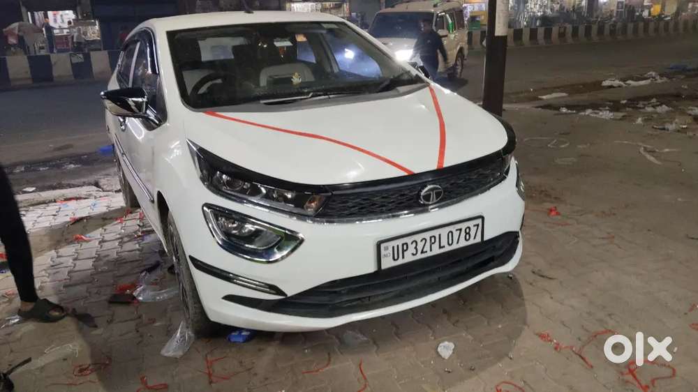 Tata Altroz 1.5 Diesel 2024