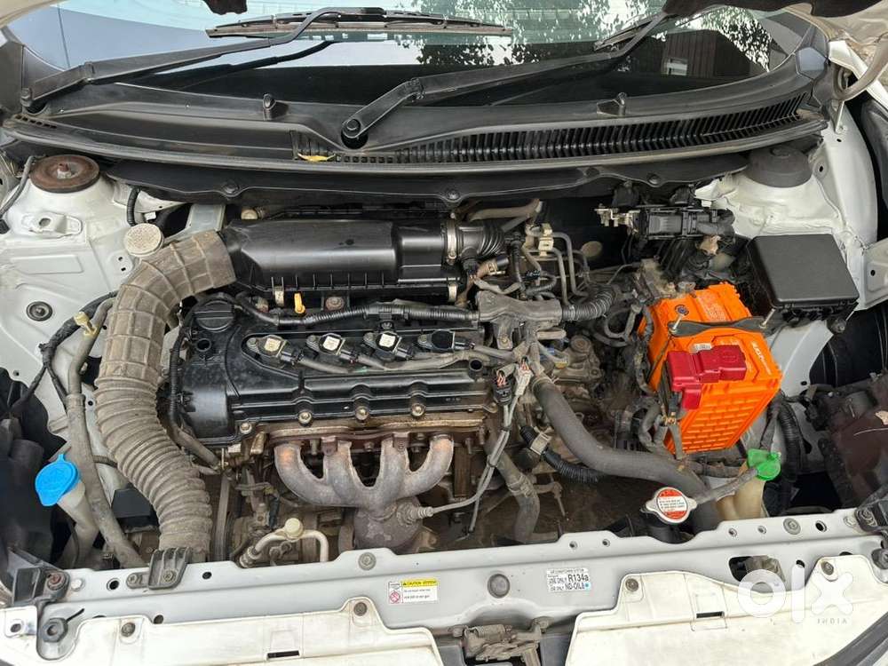 Maruti Suzuki Baleno 2016 Petrol Good Condition