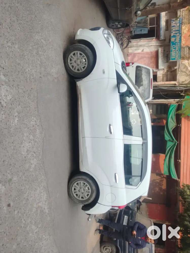 Hyundai Santro 2021