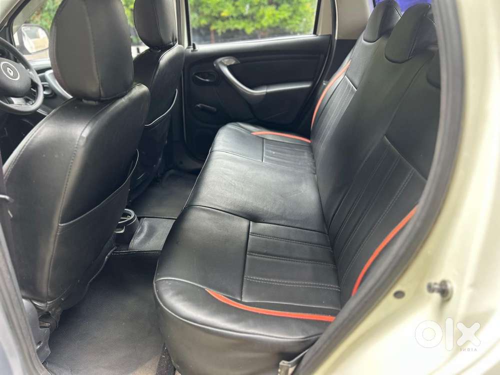 Renault Duster 85ps Diesel Rxl, 2014, Diesel
