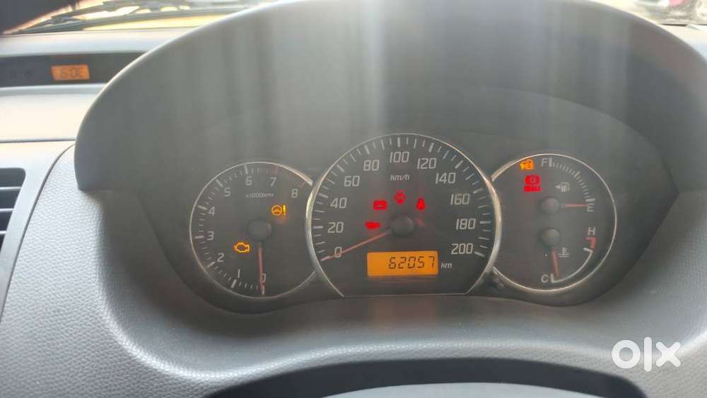 Maruti Suzuki Swift Vxi + Manual, 2010, Petrol