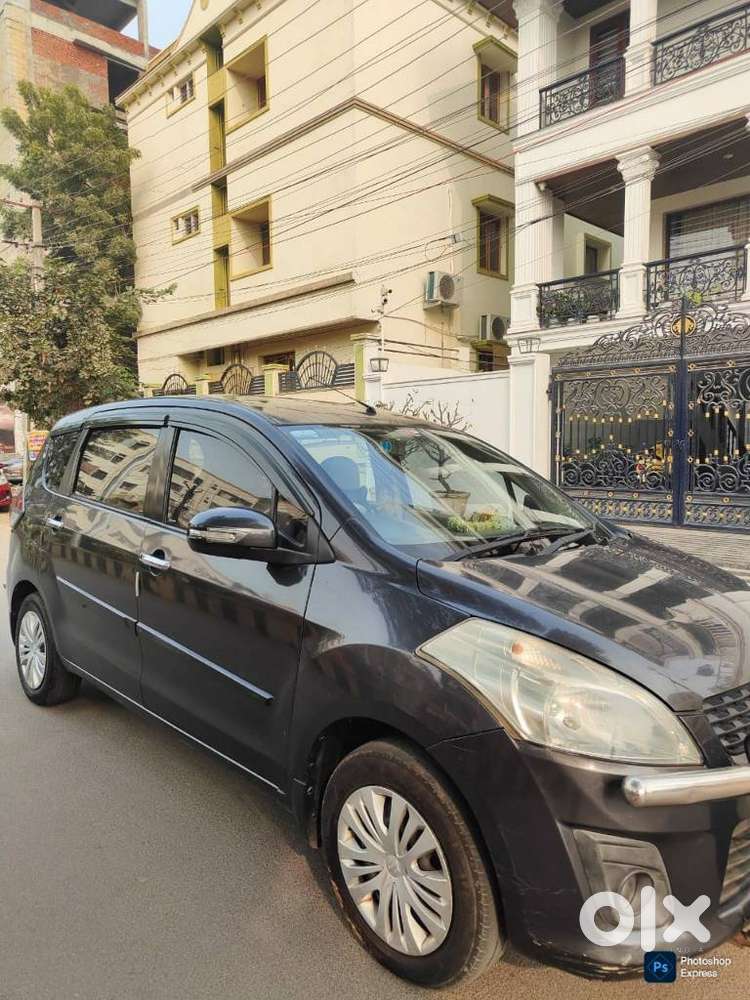 Maruti Suzuki Ertiga 2012-2015 Vdi, 2014, Diesel