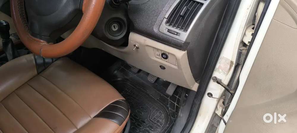 Hyundai I20 2013 Cng & Hybrids 89000 Km Driven