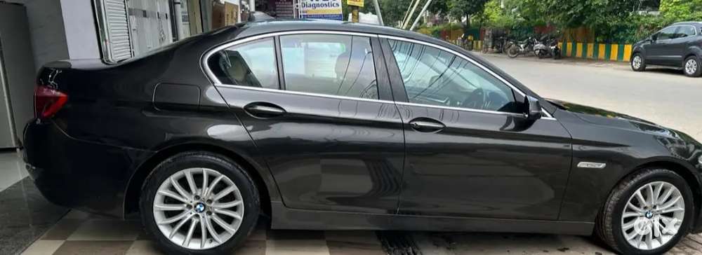 Bmw 3 Series 2014 Diesel Well Maintained