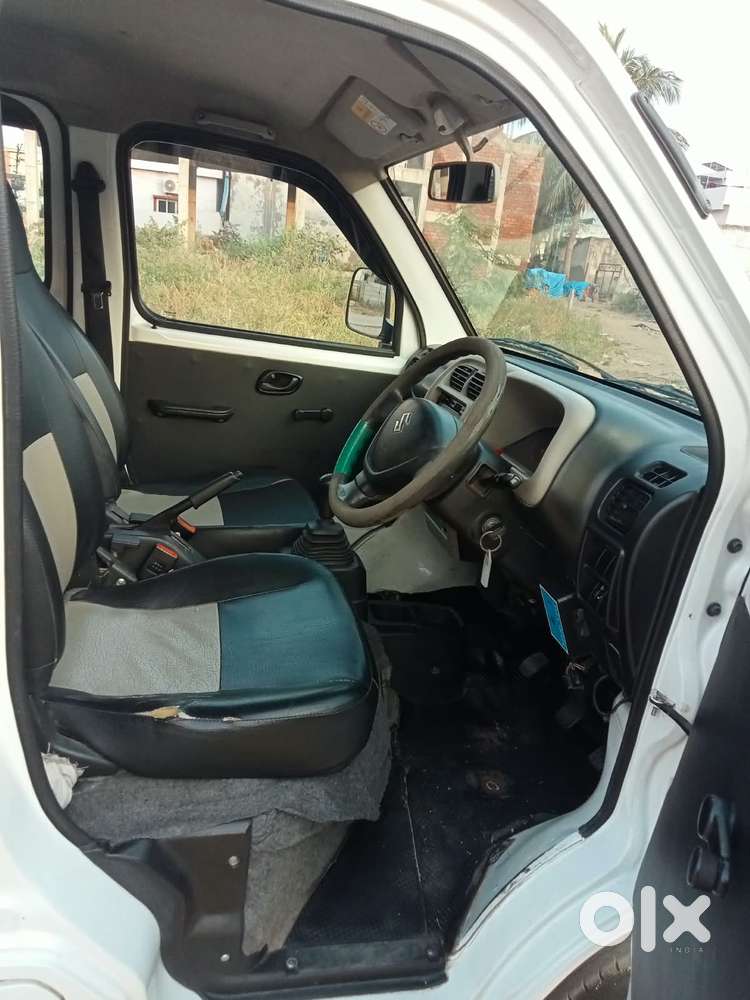 Maruti Suzuki Eeco, 2024, Petrol
