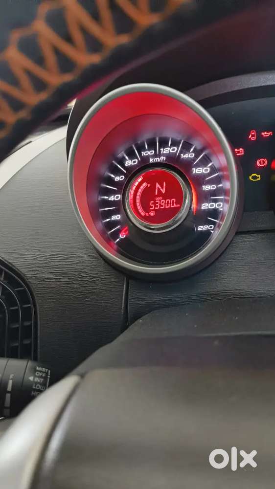 Mahindra Xuv 500 2014 Diesel Model.