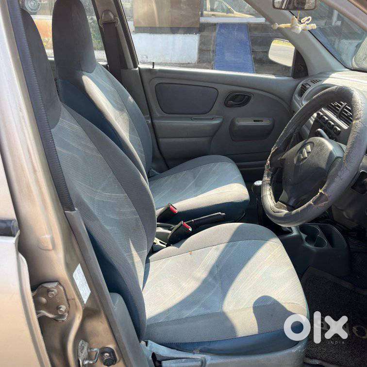 Maruti Suzuki Alto K10 2010-2014 1.0 Vxi (o), 2013, Petrol