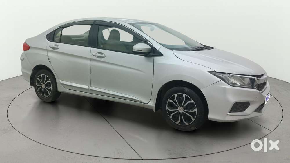 Honda City 2015-2017 I Vtec Sv, 2017, Petrol