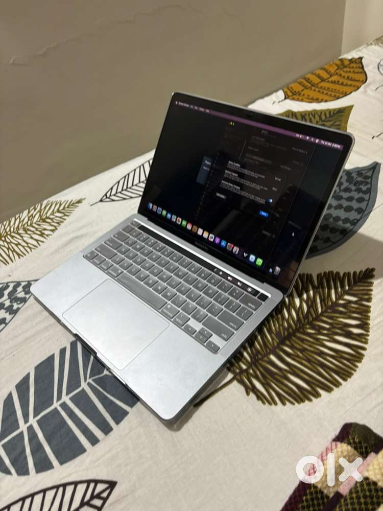 MacBook Pro2020 13インチ M1チップ 8GB/256GB Amazon.in: Buy Apple 2020 MacBook Pro (13.3-inch/33.78 cm, M1 chip