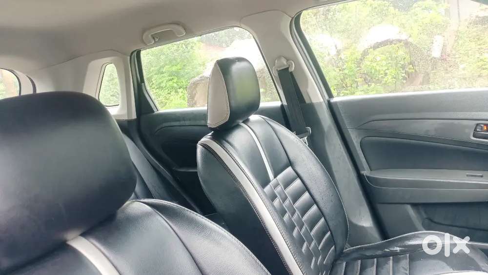 Maruti Suzuki Brezza Vdi 2018