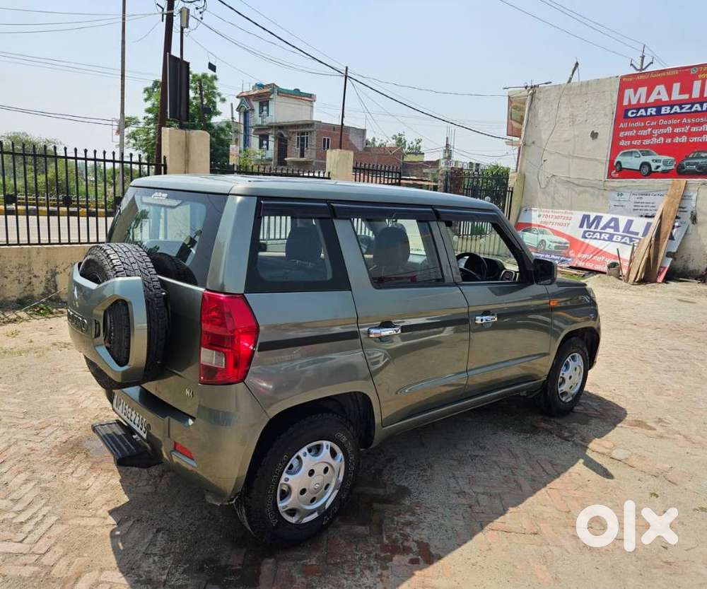 Mahindra Bolero Neo N4, 2023, Diesel