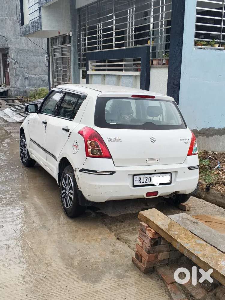 Sell Swift In Good Condition